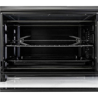 Жарочный шкаф Leran TO 3322 B, черный, 33 л, 1800 Вт-6