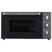 Жарочный шкаф без конфорок LERAN TO 4266