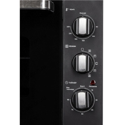 Жарочный шкаф Leran TO 4266-2