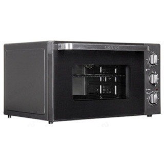 Жарочный шкаф Leran TO 4266-4