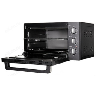 Жарочный шкаф Leran TO 4266-5