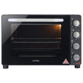 Жарочный шкаф с конфорками LERAN TO 4685 GC EU