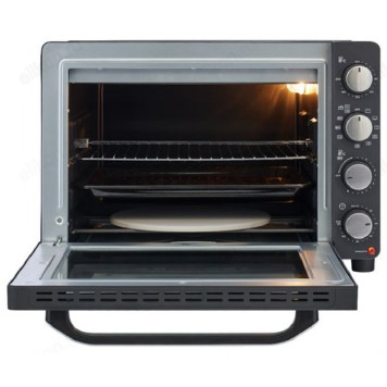 Жарочный шкаф с конфорками LERAN TO 4685 GC EU-2