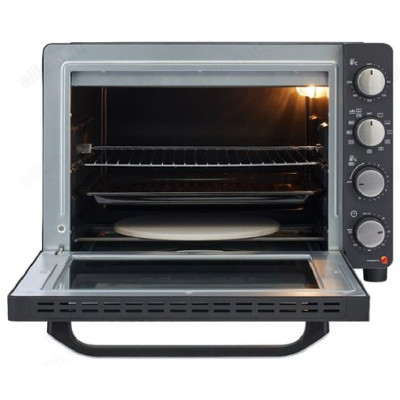 Жарочный шкаф с конфорками LERAN TO 4685 GC EU-2