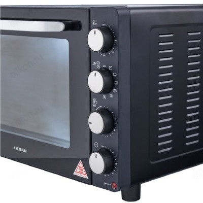 Жарочный шкаф с конфорками LERAN TO 4685 GC EU-6