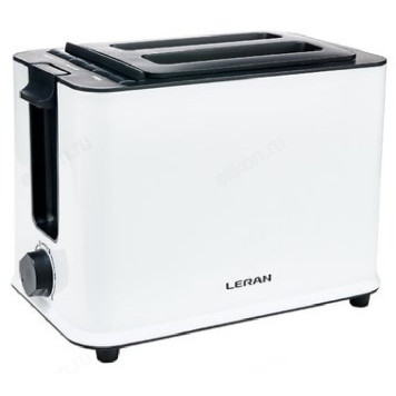 Тостер LERAN TP-0767-2