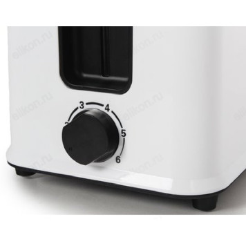 Тостер LERAN TP-0767-6