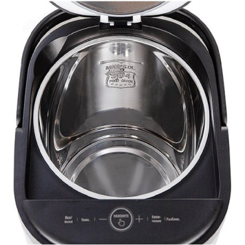 Термопот LERAN TRM-5870-2