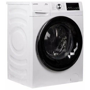 Стиральная машина Leran wad 85148 awd3,белая, мощность 2000 Вт-2