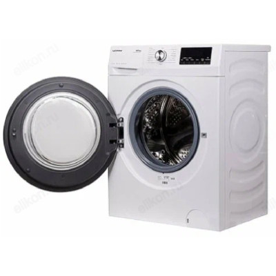 Стиральная машина Leran wad 85148 awd3,белая, мощность 2000 Вт-7