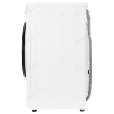 Стиральная машина Leran wad 88148 wsd3, белая, мощность 1900 Вт-1