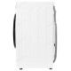 Стиральная машина Leran wad 88148 wsd3, белая, мощность 1900 Вт