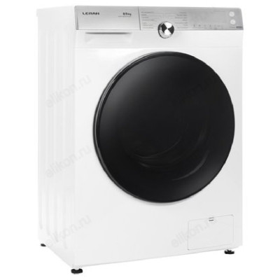Стиральная машина Leran wad 88148 wsd3, белая, мощность 1900 Вт-3