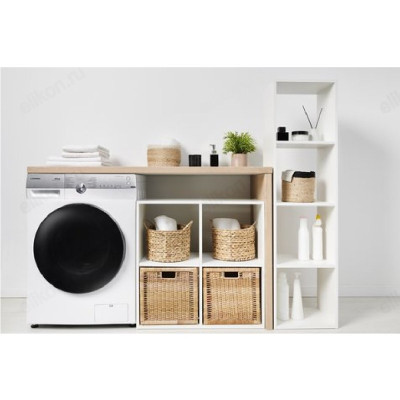 Стиральная машина Leran wad 88148 wsd3, белая, мощность 1900 Вт-5