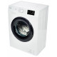 Стиральная машина Leran wms 27106 wd2, белая, мощность 1900 Вт
