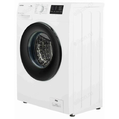 Стиральная машина Leran wms 27106 wd2, белая, мощность 1900 Вт-4
