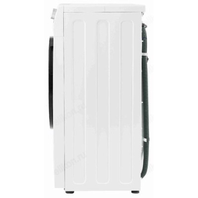 Стиральная машина Leran wms 27106 wd2, белая, мощность 1900 Вт-6