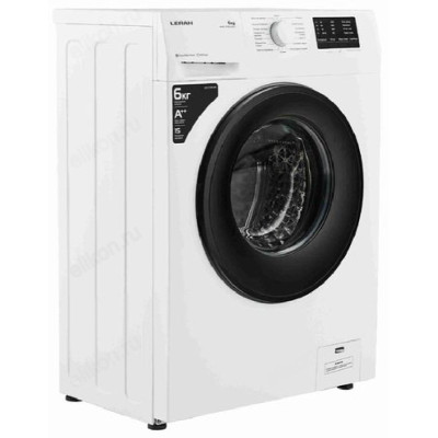 Стиральная машина Leran wms 27106 wd2, белая, мощность 1900 Вт-7