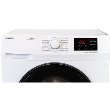 Стиральная машина LERAN WMS 33106 WD-3