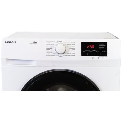 Стиральная машина LERAN WMS 33106 WD-3