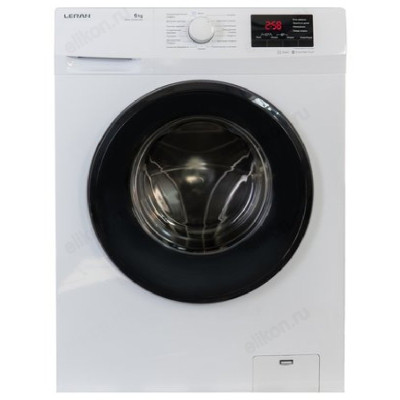Стиральная машина LERAN WMS 33106 WD