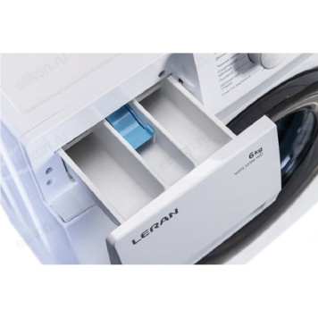 Стиральная машина LERAN WMS 33106 WD-5