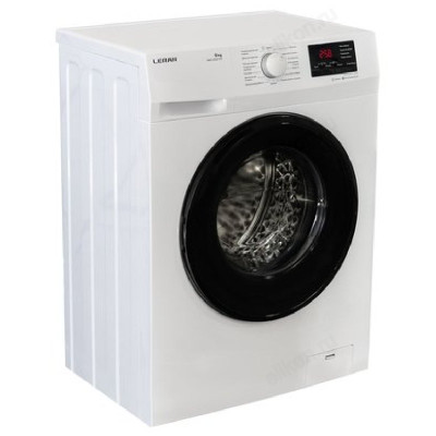 Стиральная машина LERAN WMS 33106 WD-6