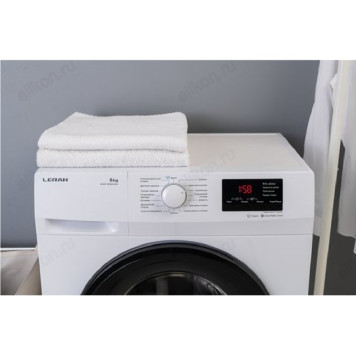Стиральная машина LERAN WMS 33106 WD-9