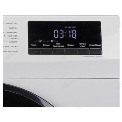 Стиральная машина LERAN WMS 67106 AWD2-6