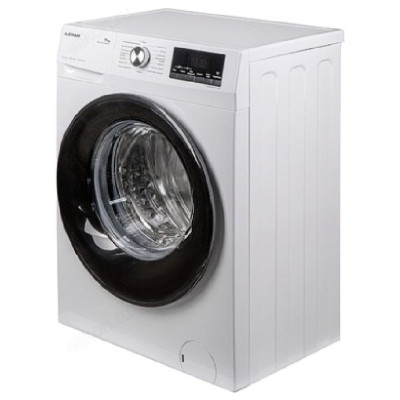 Стиральная машина Leran WMS 77127 AWD3, белая, 2000 Вт-1