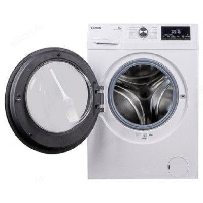 Стиральная машина Leran WMS 77127 AWD3, белая, 2000 Вт-3