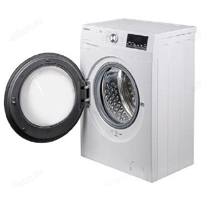 Стиральная машина Leran WMS 77127 AWD3, белая, 2000 Вт-4