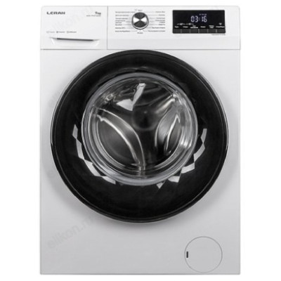 Стиральная машина Leran WMS 77127 AWD3, белая, 2000 Вт