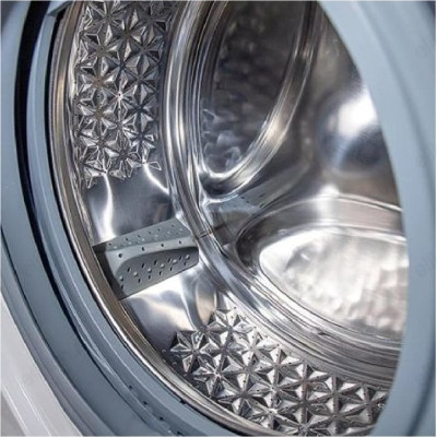 Стиральная машина Leran WMS 77127 AWD3, белая, 2000 Вт-7