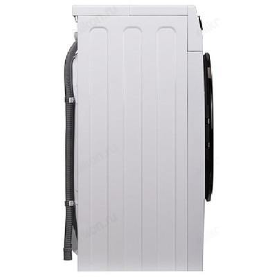 Стиральная машина Leran WMS 77127 AWD3, белая, 2000 Вт-8