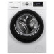 Стиральная машина Leran WMS 77127 AWD3, белая, 2000 Вт
