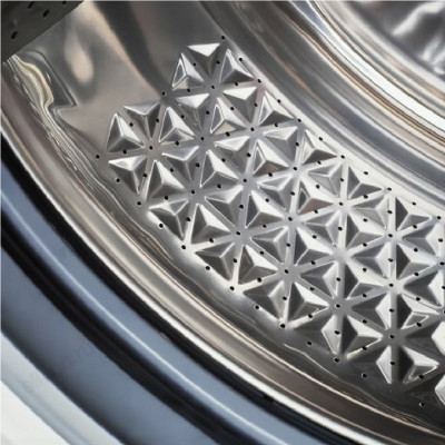 Стиральная машина LERAN WMS 97147 AWD3-1