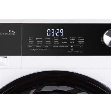 Стиральная машина LERAN WMS 97148 AWD3-3