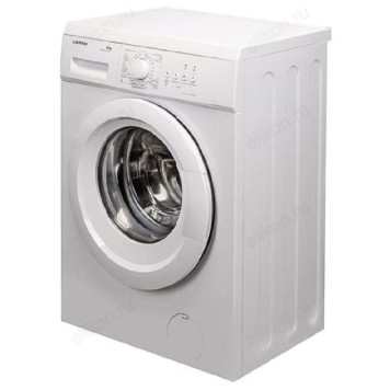 Стиральная машина Leran, белая, мощность 2050 Вт-1