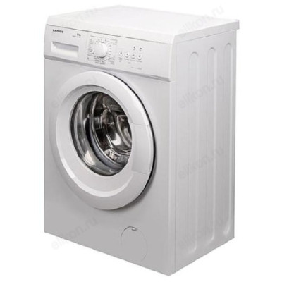 Стиральная машина Leran, белая, мощность 2050 Вт-1