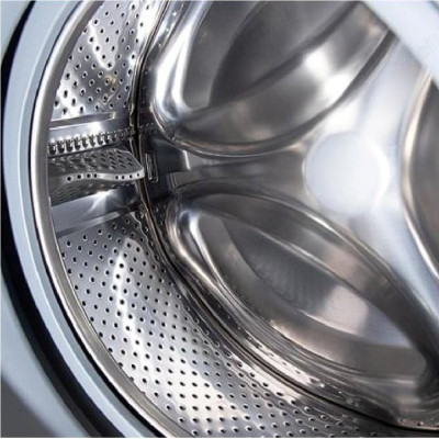 Стиральная машина Leran, белая, мощность 2050 Вт-3