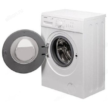 Стиральная машина Leran, белая, мощность 2050 Вт-5