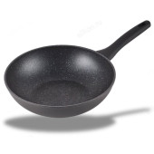 Сковорода ВОК LERAN WOK WP528 I 28см