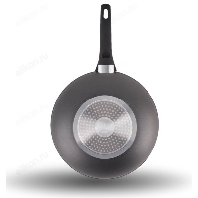 Сковорода ВОК LERAN WOK WP528 I 28см-3
