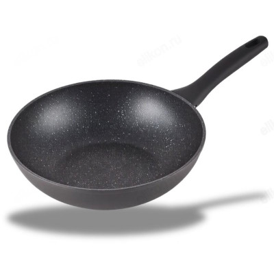 Сковорода ВОК LERAN WOK WP528 I 28см