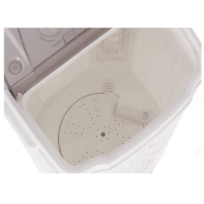 Стиральная машина Leran, белая-3