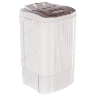 Стиральная машина Leran, белая