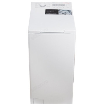 Стиральная машина Leran,бежевая, мощность 360 Вт-1