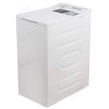 Стиральная машина LERAN WTL 46106 WD с вертикальной загрузкой