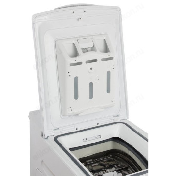 Стиральная машина Leran,бежевая, мощность 360 Вт-4